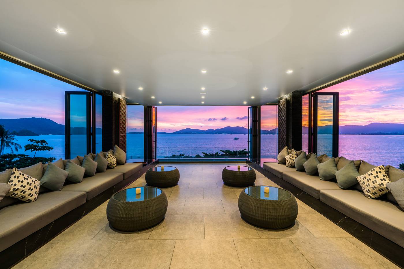 My Beach Resort-Thailand-PHUKET-Lobby-8