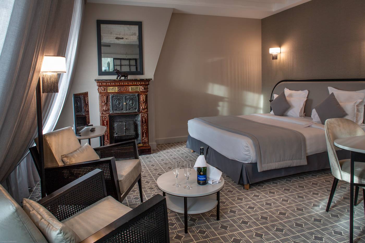 Lenox-Montparnasse-Room-7