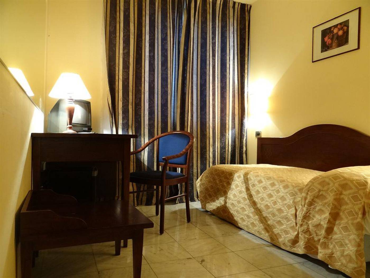 Albatros-General-view-4