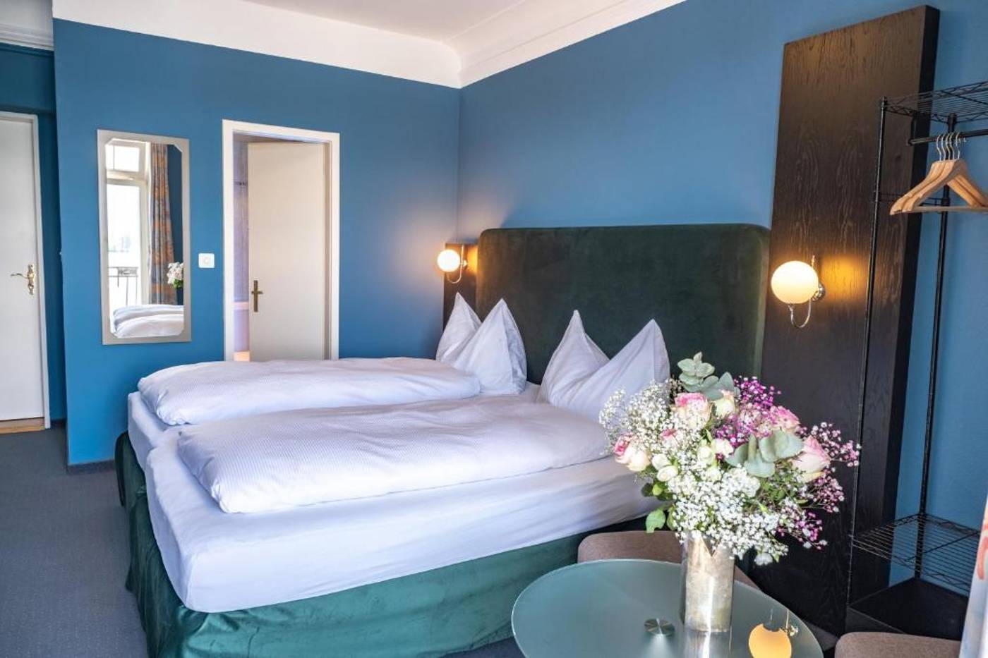 Hotel Royal Lucerne-Switzerland-Lucerne-Room-9