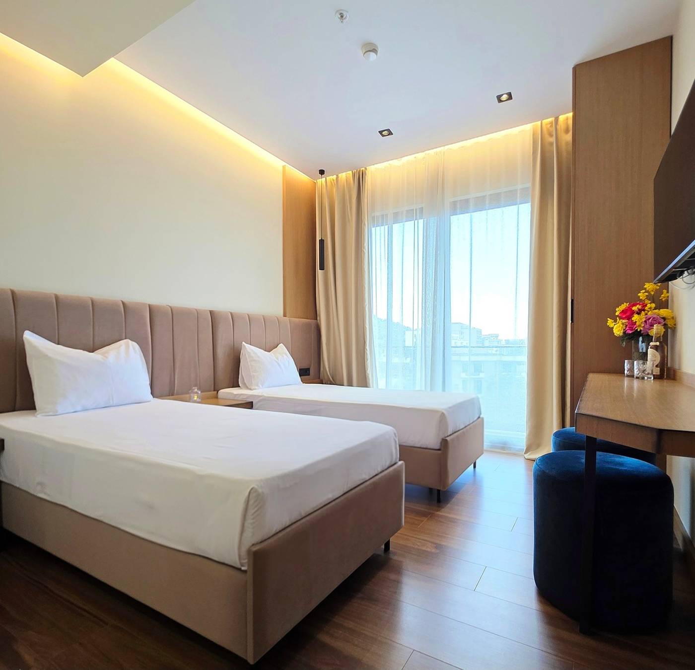 Valza Boutique Hotel 17.12.25