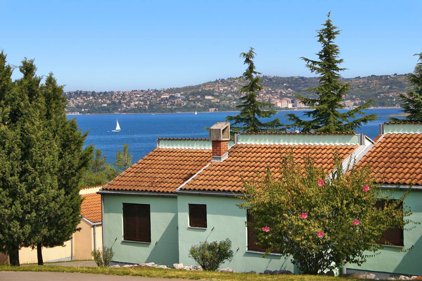 Apartments-Kanegra-Plava-Laguna-General-view-38