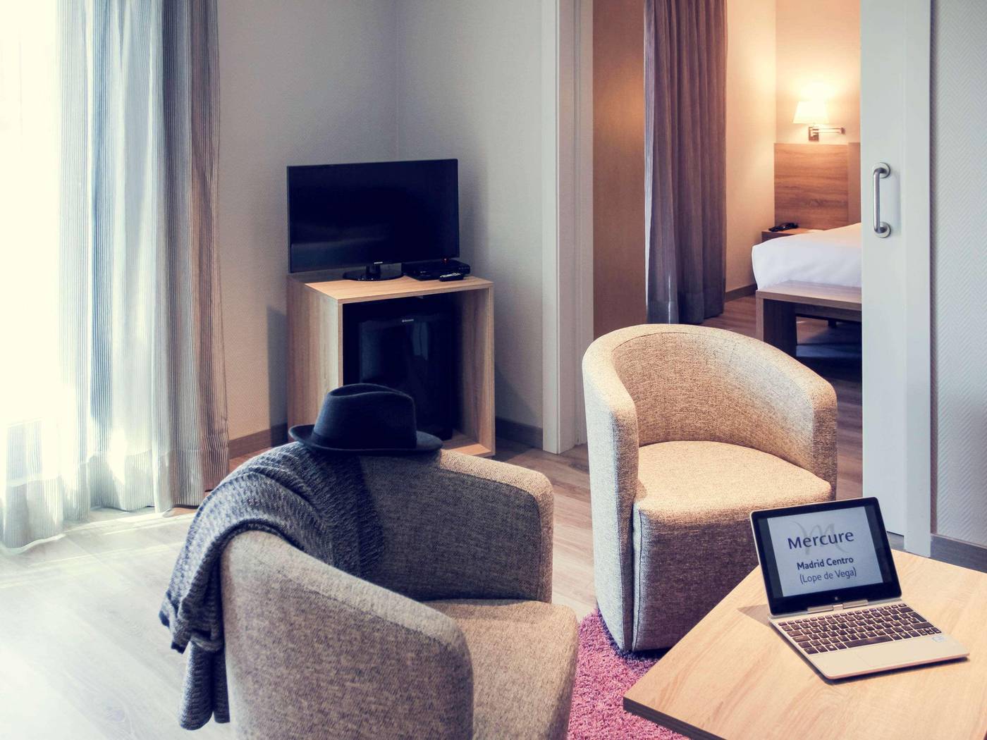 Mercure-Madrid-Centro--Lope-de-Vega--Room-31