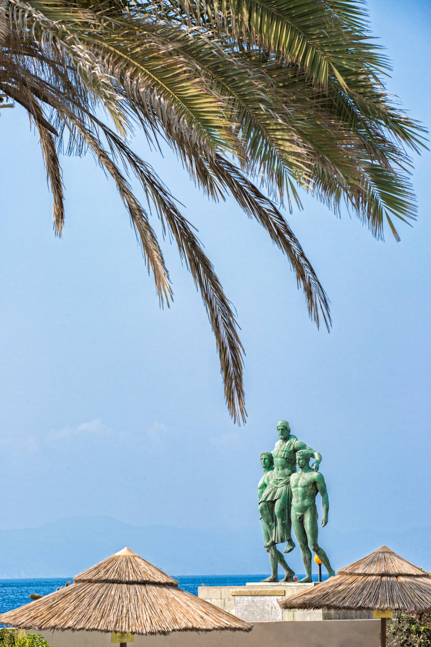 Blue-Sky-City-Beach-Hotel---Adults-Only-General-view-9