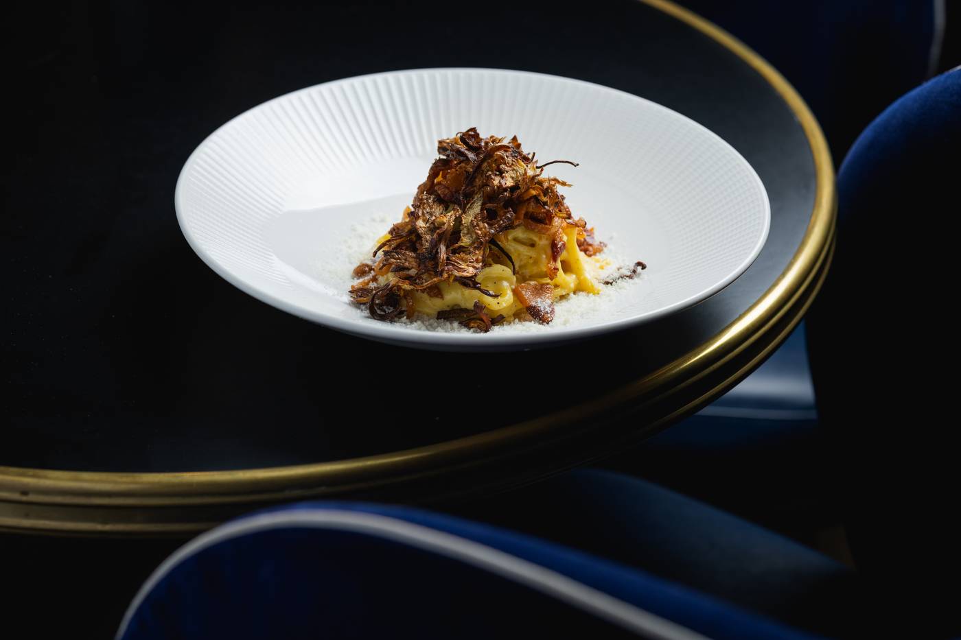 Unahotels-Trastevere-Roma-Restaurant-56