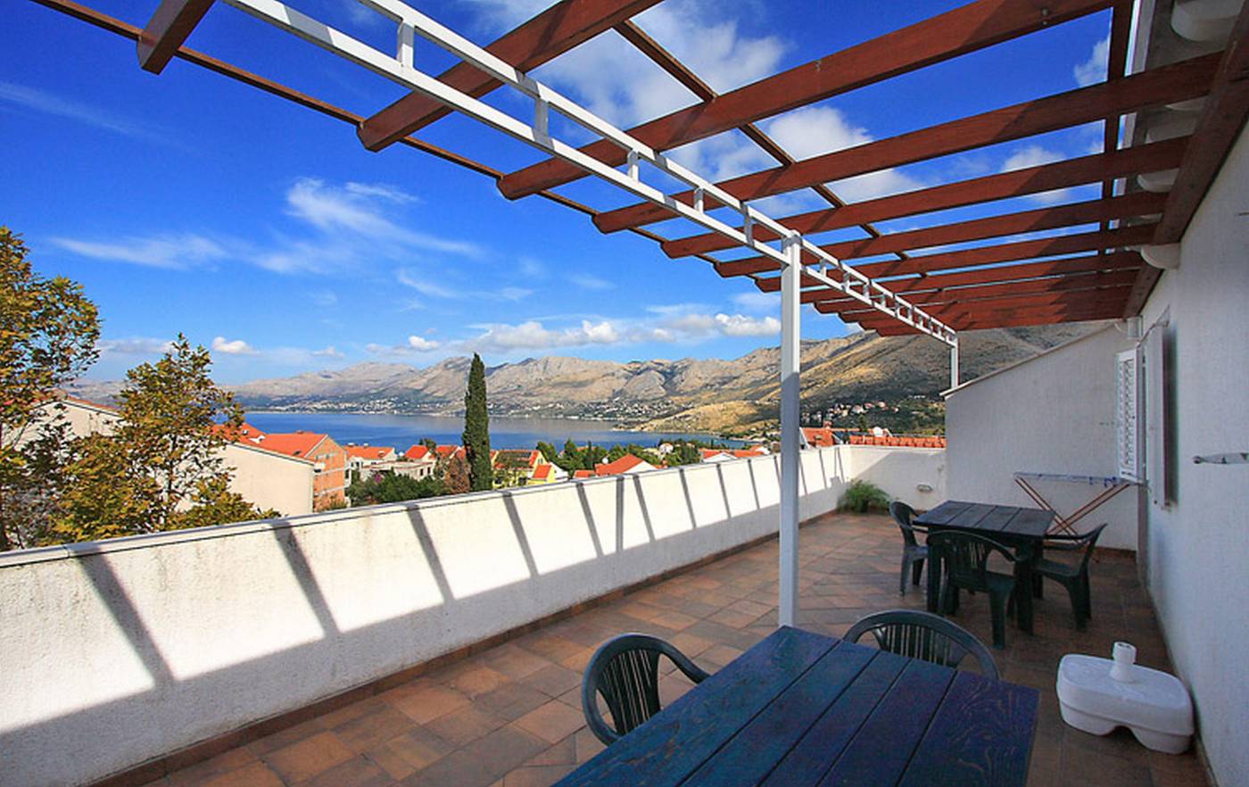 Apartments-Dub-Cavtat-Terrace-46