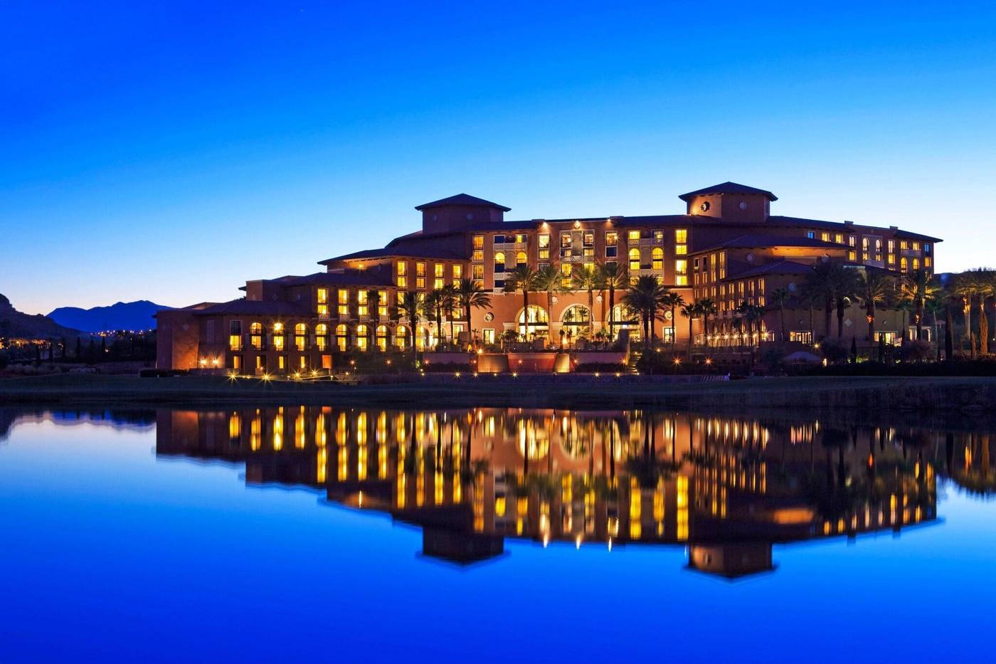 The Westin Lake Las Vegas Resort & Spa-United States-HENDERSON-General view-7