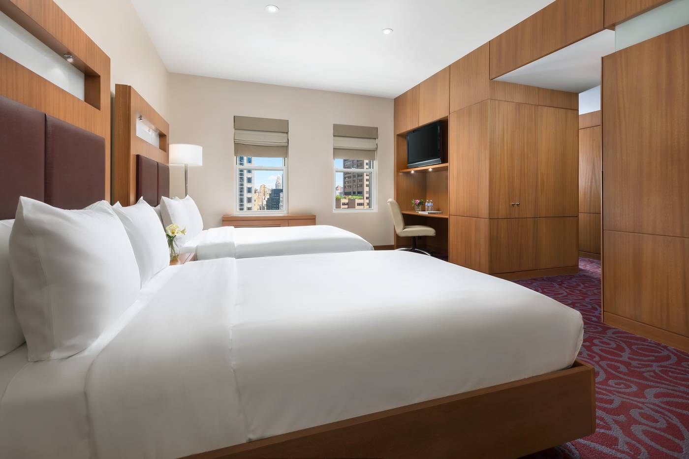Hotel 57 New York City