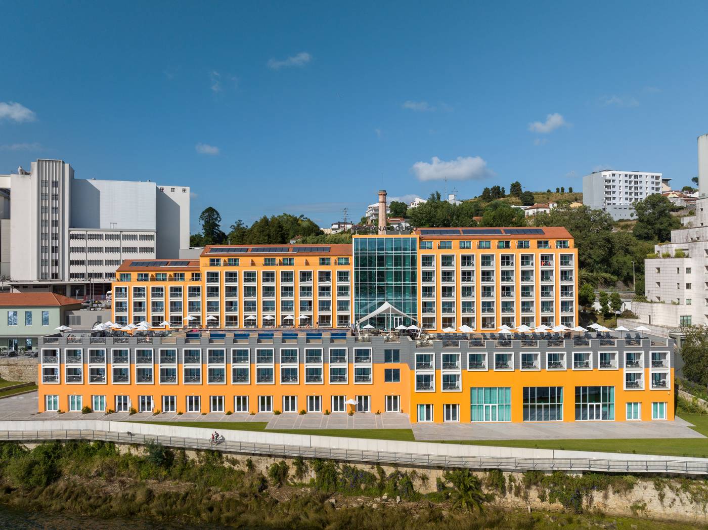 Pestana Douro Riverside - Portugal - Valbom - General view - 6