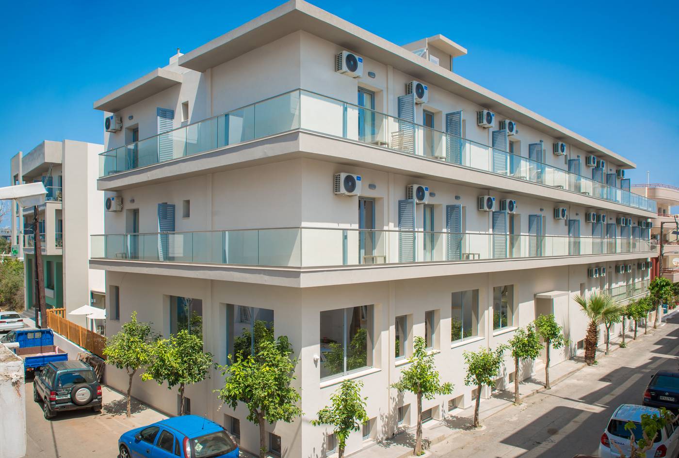 City-Green-Hotel---Adults-Only-General-view-4