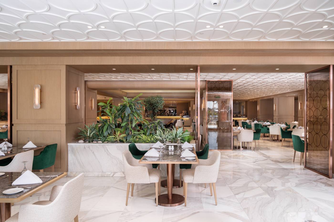 Sonesta St. George Hotel Luxor