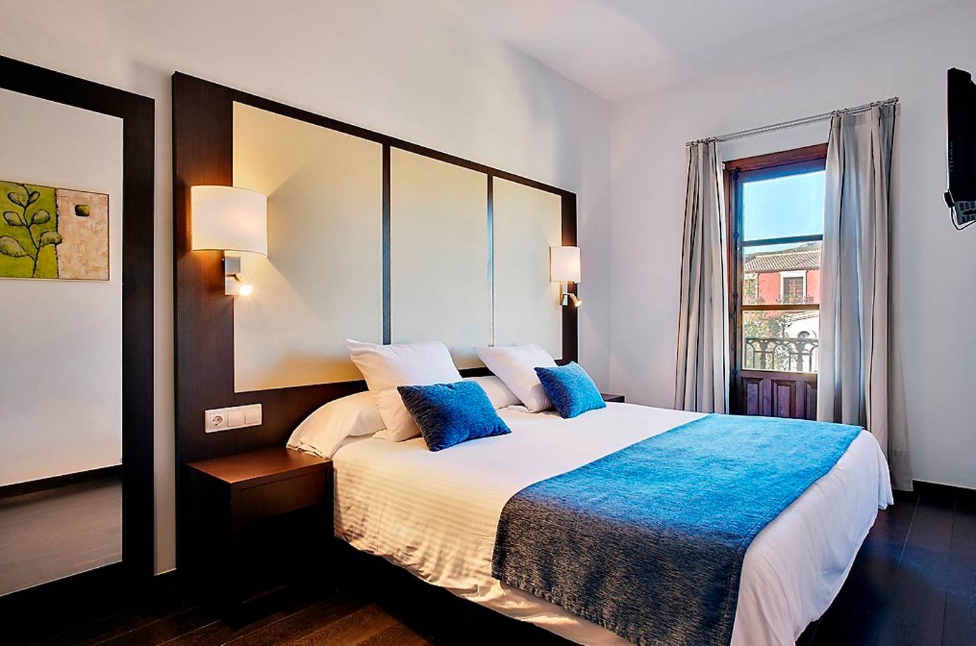 Pueblo-Acantilado-Room-29