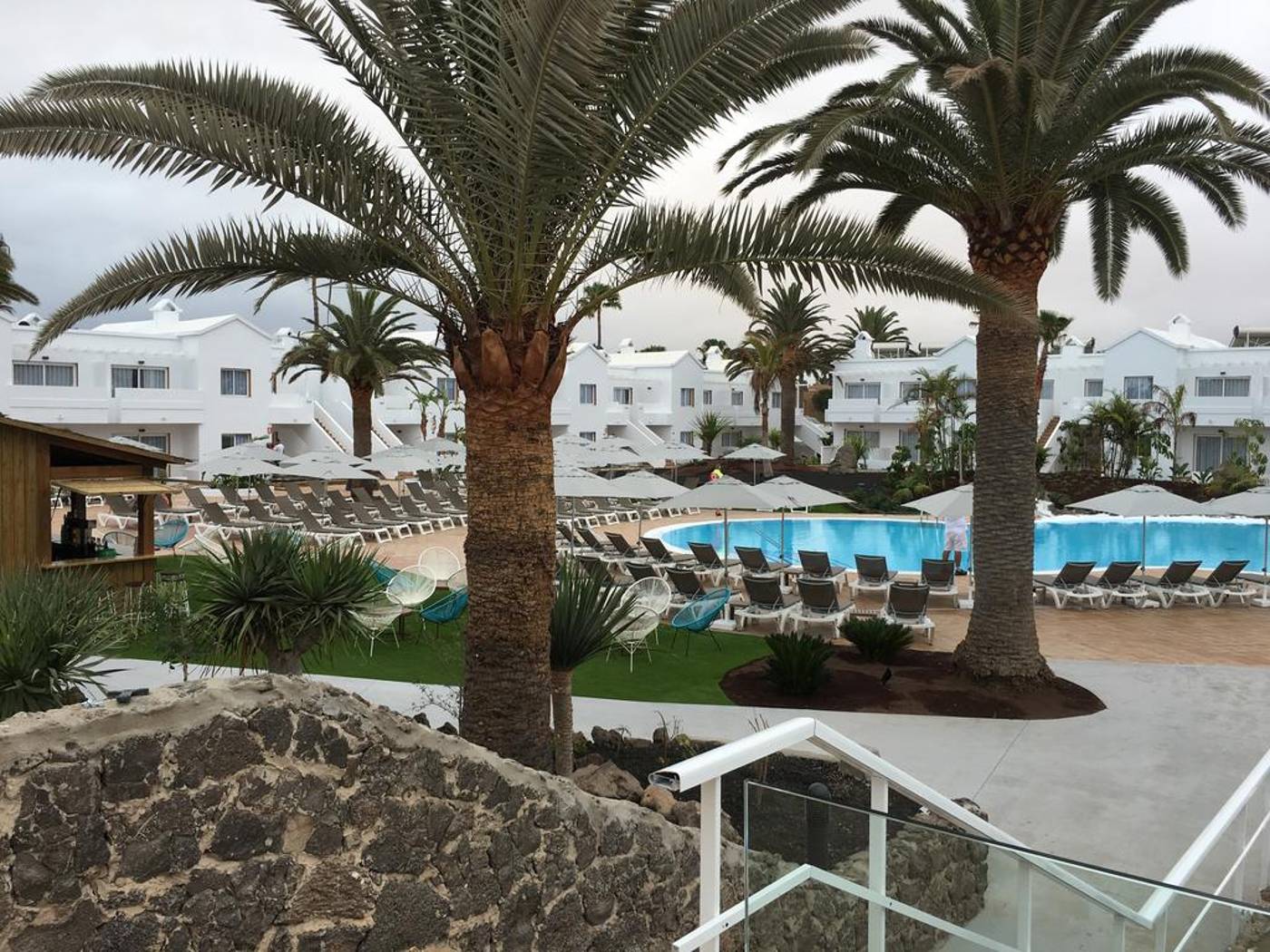 Labranda Corralejo Village