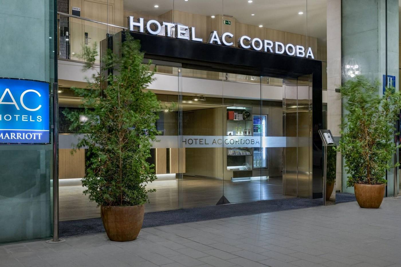 Ac Cordoba-Spain-Cordoba-General view-4