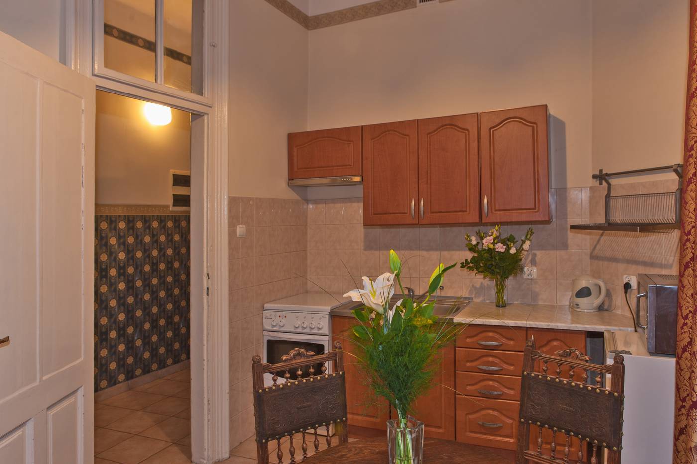 Metropolitan-Apartments-Room-28