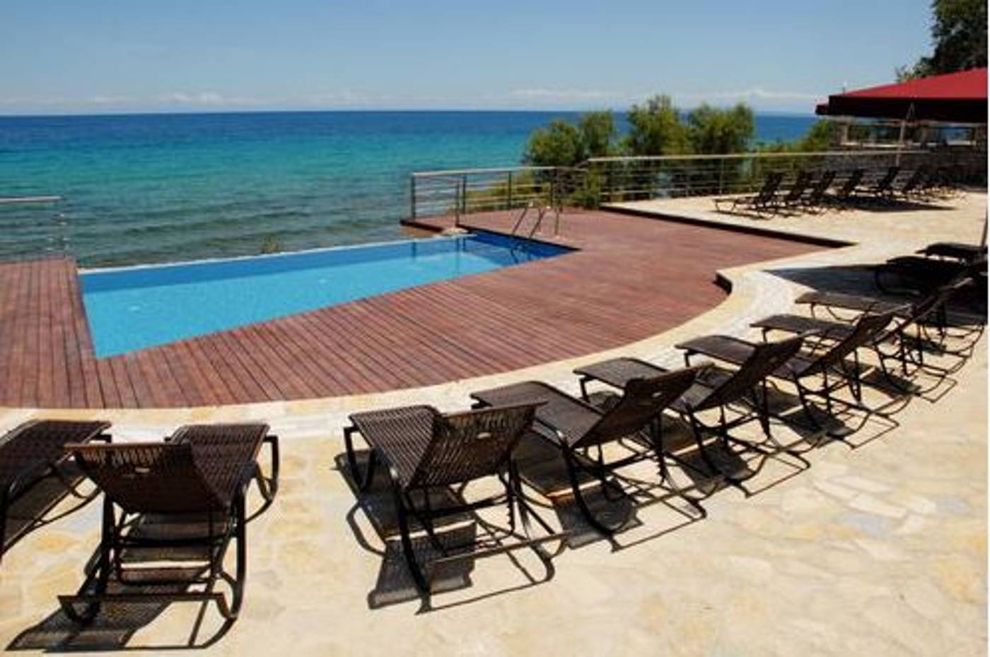 Tsamis Zante Spa Resort