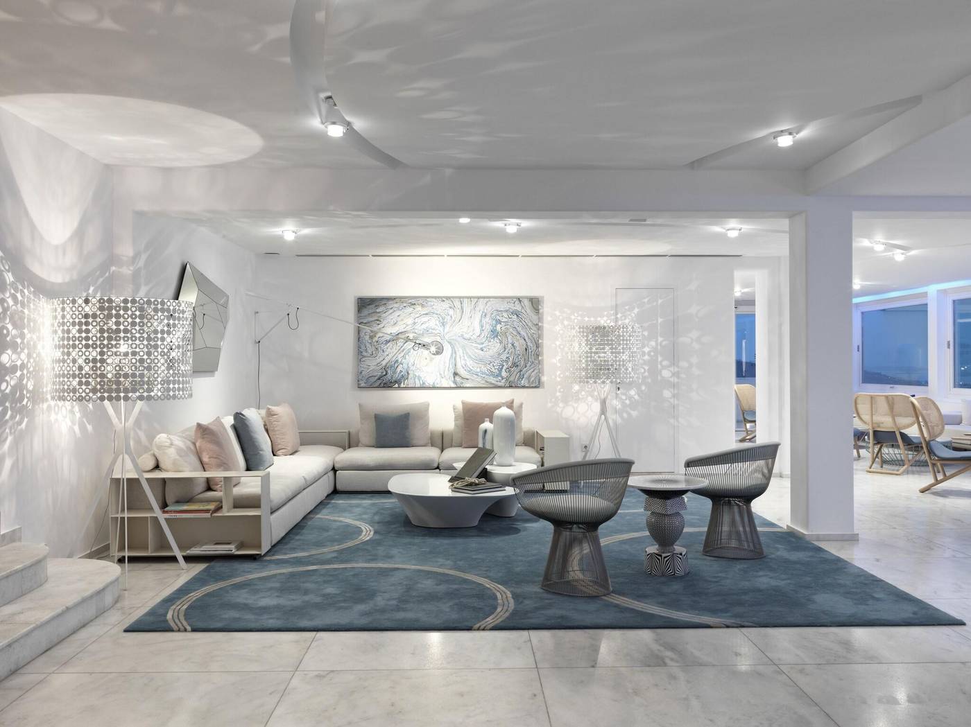 Myconian-Kyma---Design-Hotels-Lobby-71