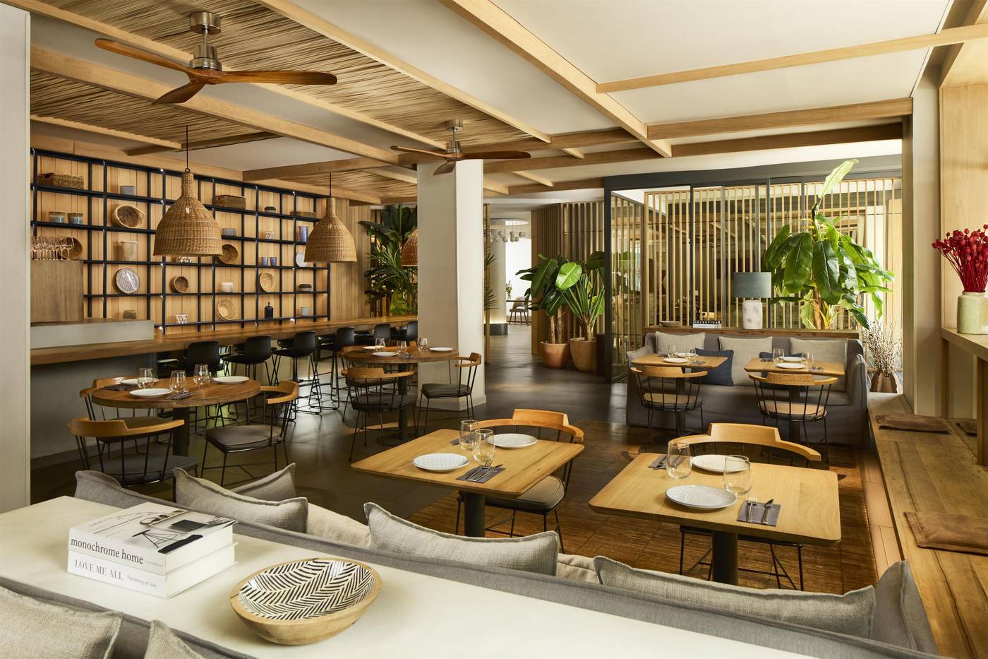 NH-Madrid-Balboa-Restaurant-14