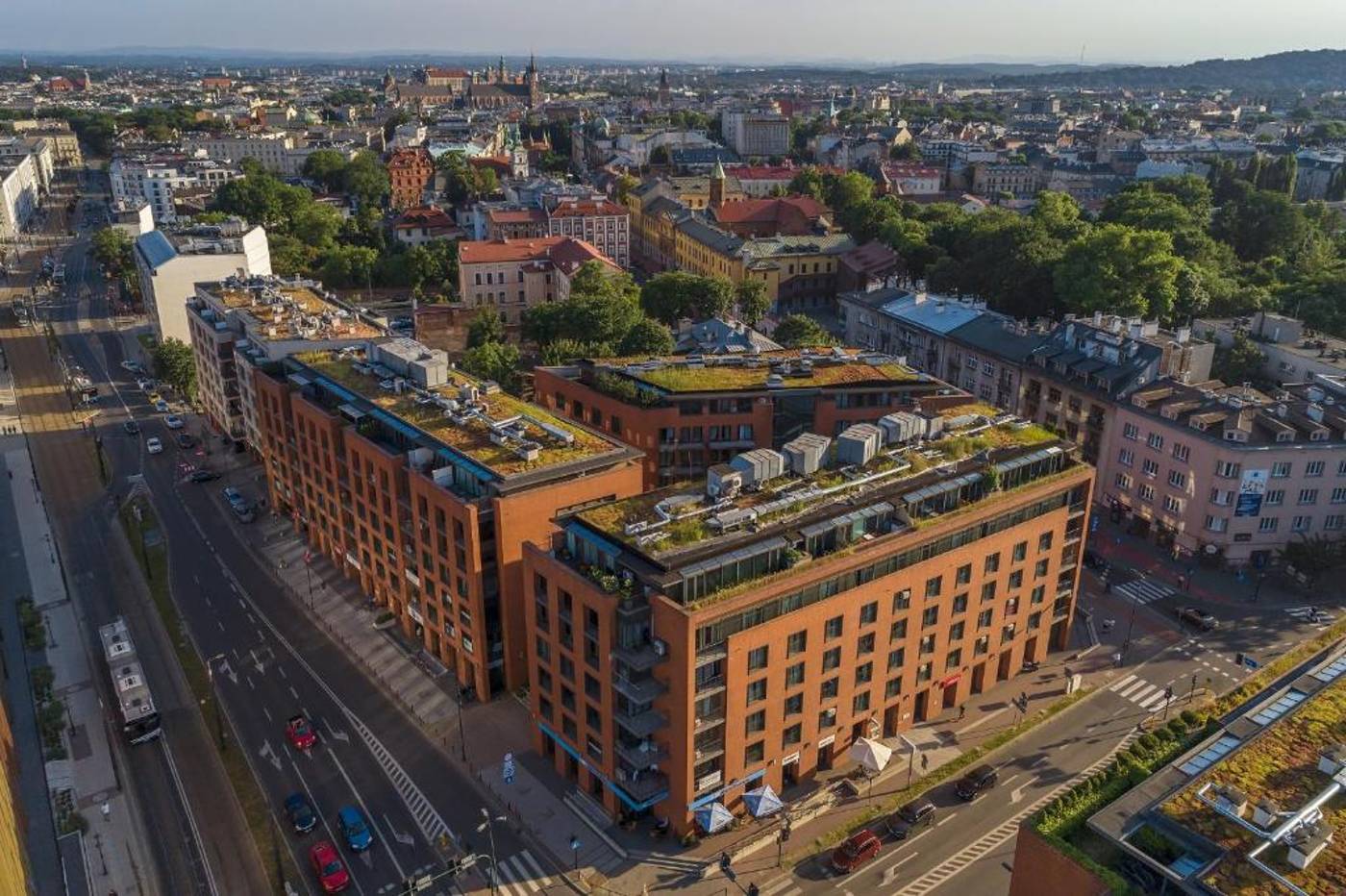 Turnau-City-Aparthotel-General-view-2