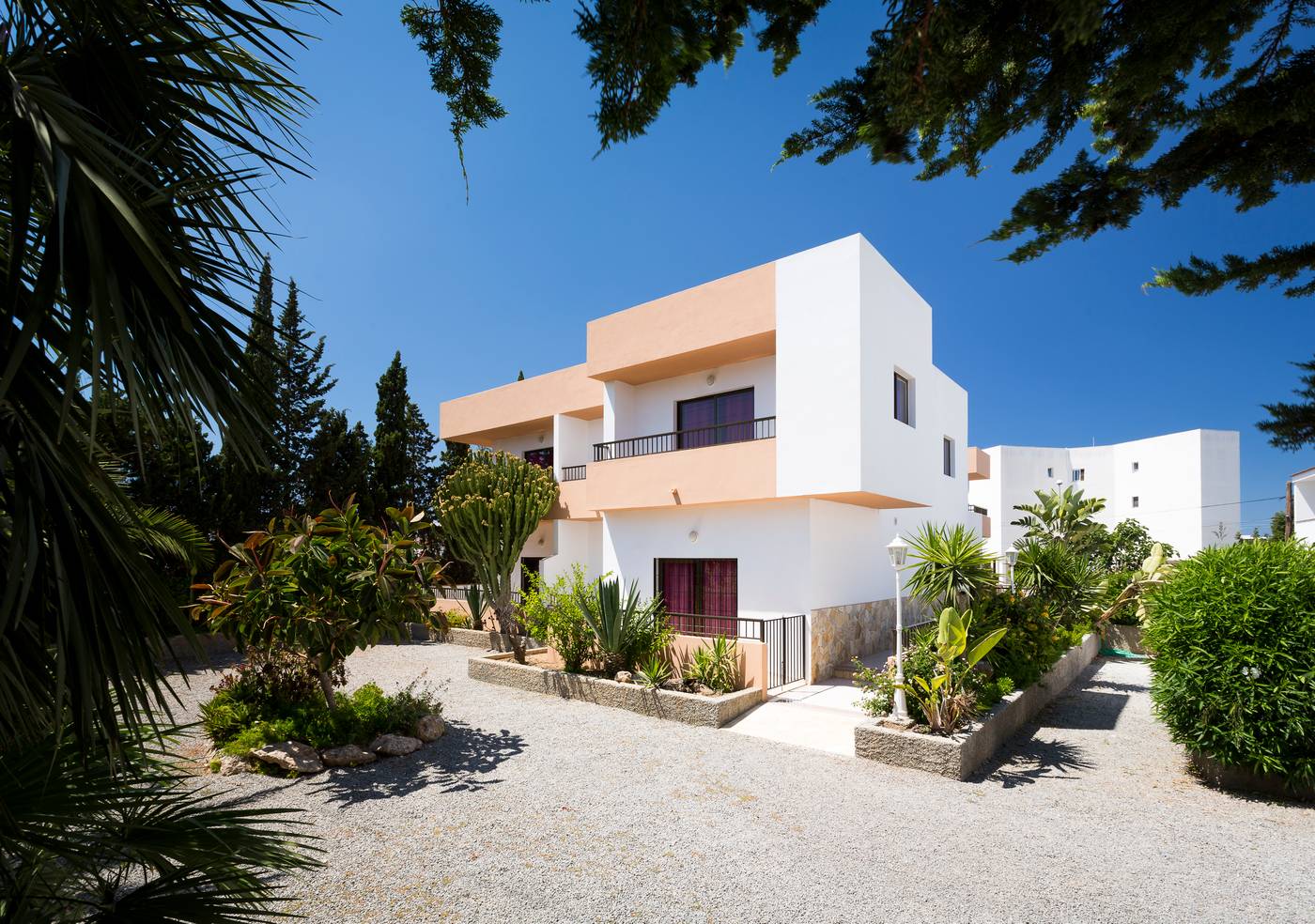 Zodiac-Apartamentos-General-view-5