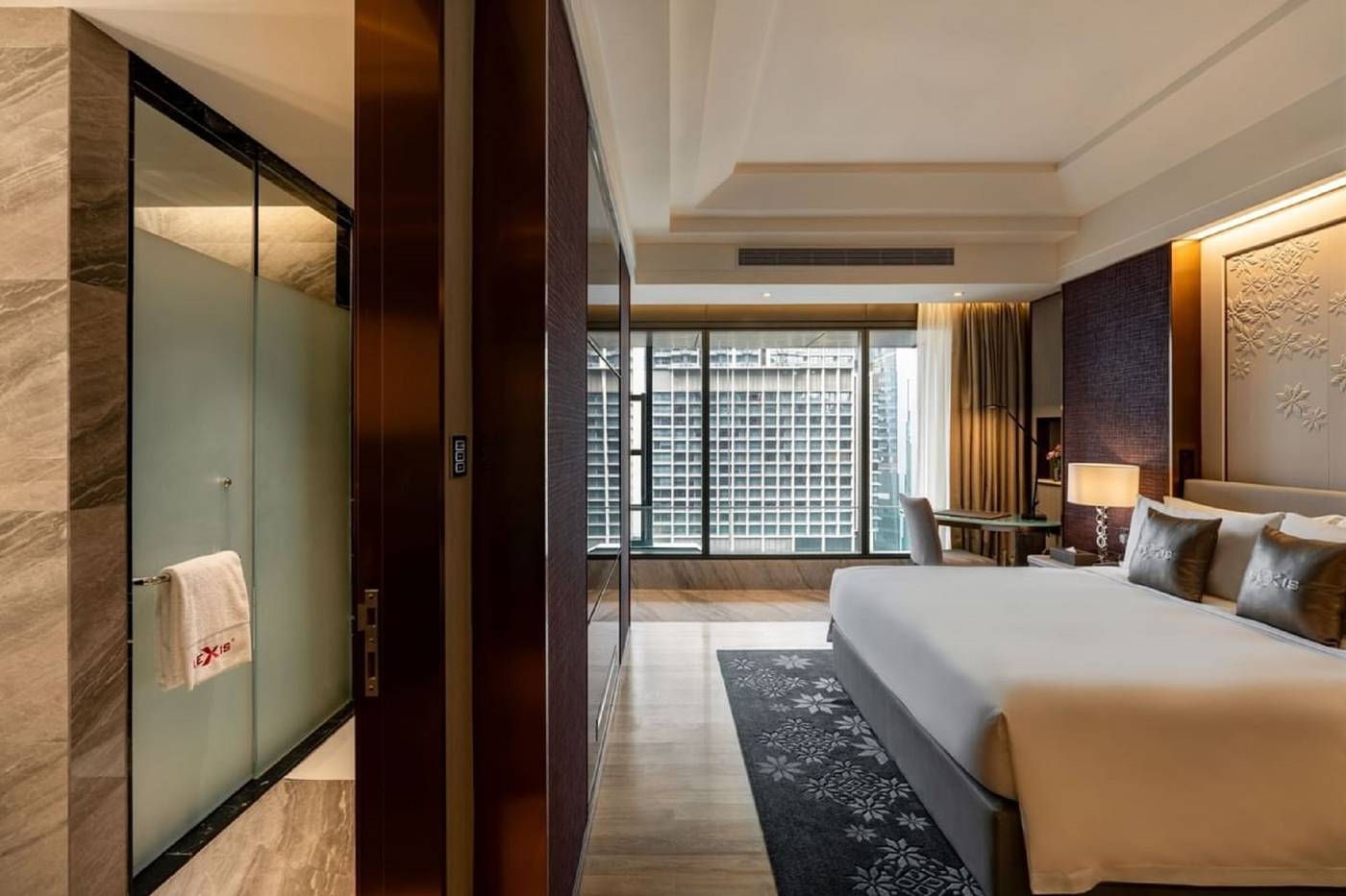 Imperial Lexis Kuala Lumpur-Malaysia-Wilayah Persekutuan-Room-4