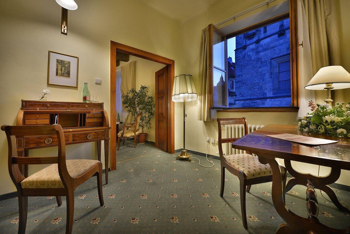 U-Tri-Pstrosu-Room-19