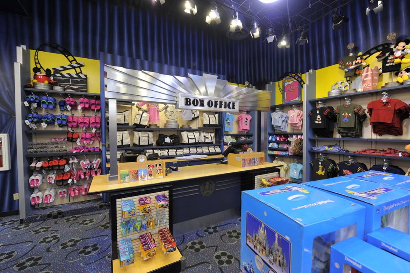Disney's All Star Movies Resort