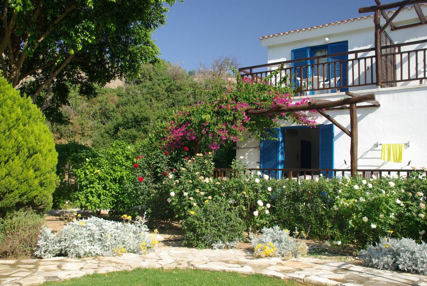 Hylatio-Tourist-Village-General-view-14