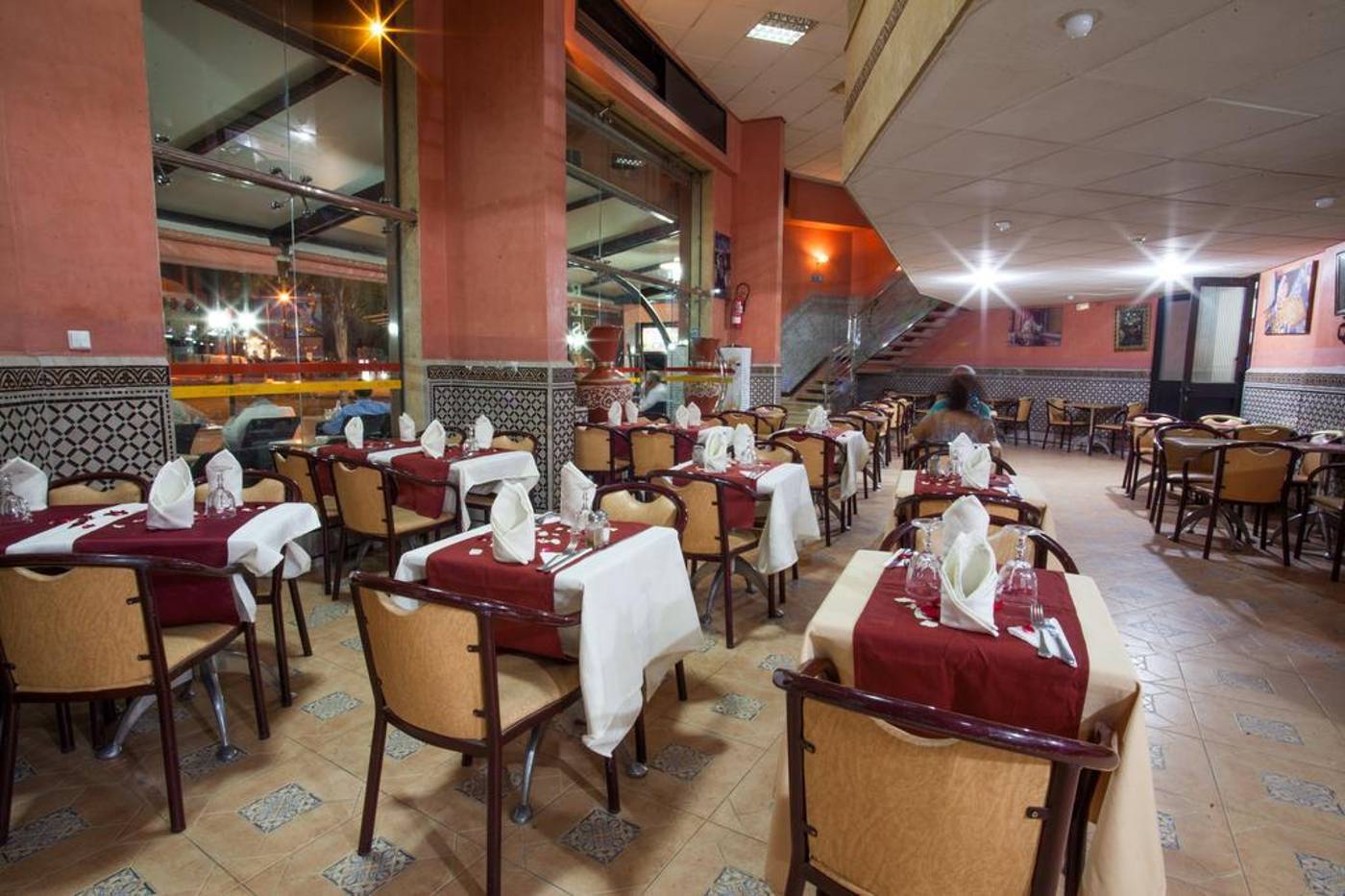 Residence-Appart-Assounfou---Spa-General-view-17