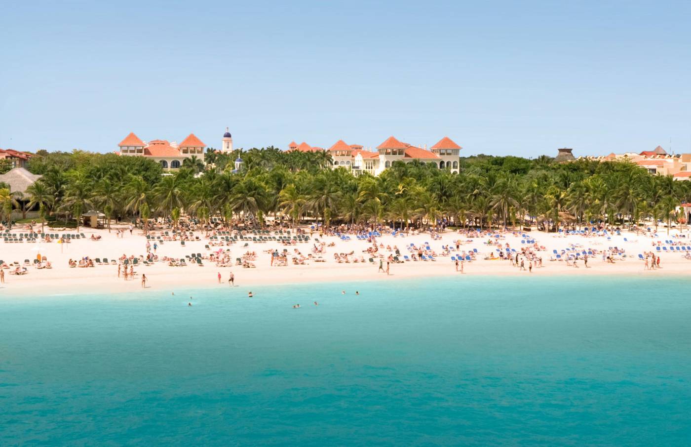 Riu-Palace-Mexico-All-Inclusive-Beach-67
