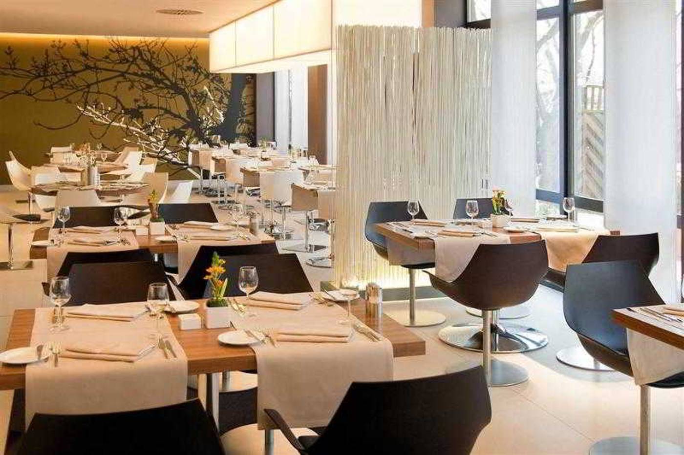 Novotel Nuernberg Messezentrum-Germany-NUERNBERG-General view-7