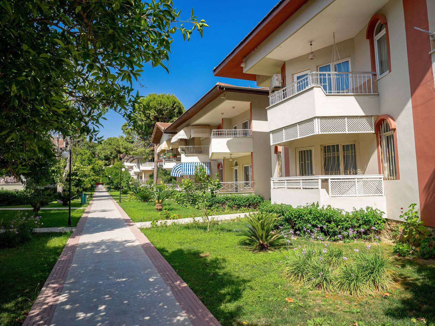 Sirma Hotel