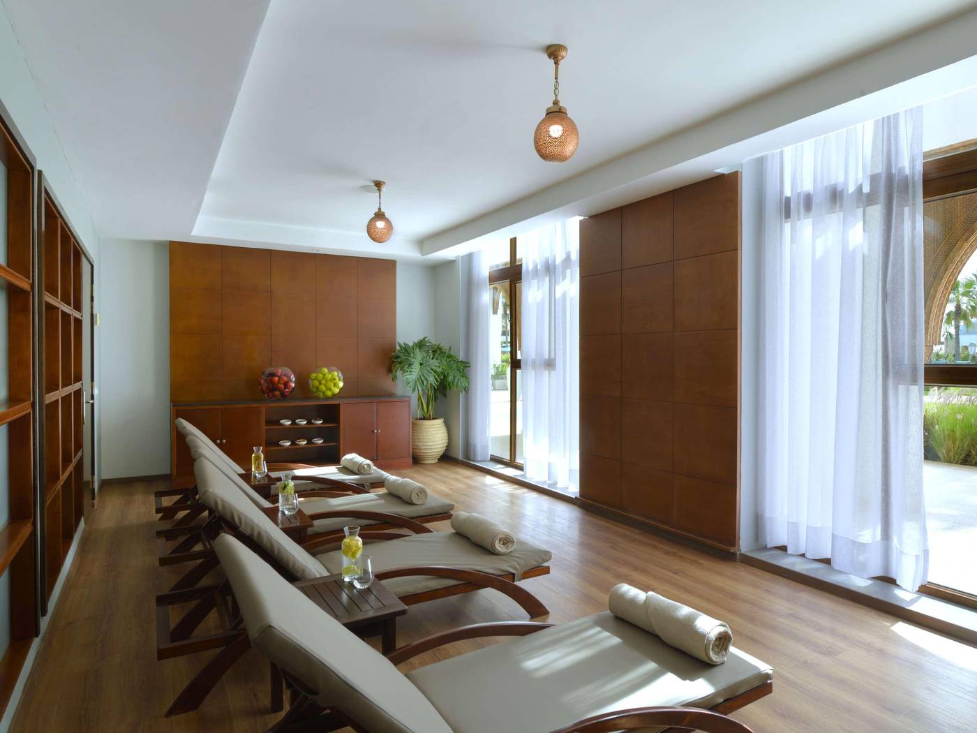 Sofitel-Agadir-Royal-Bay-Resort-Sports-and-Entertainment-57