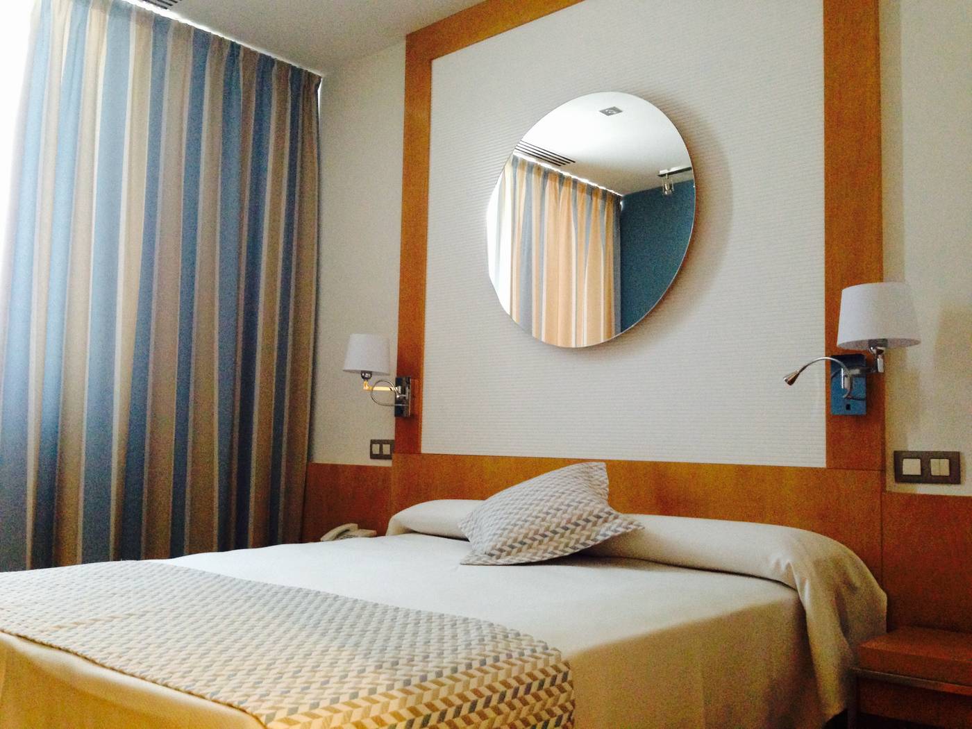 Hotel Boutique Museo-Spain-BURGOS-Room-6