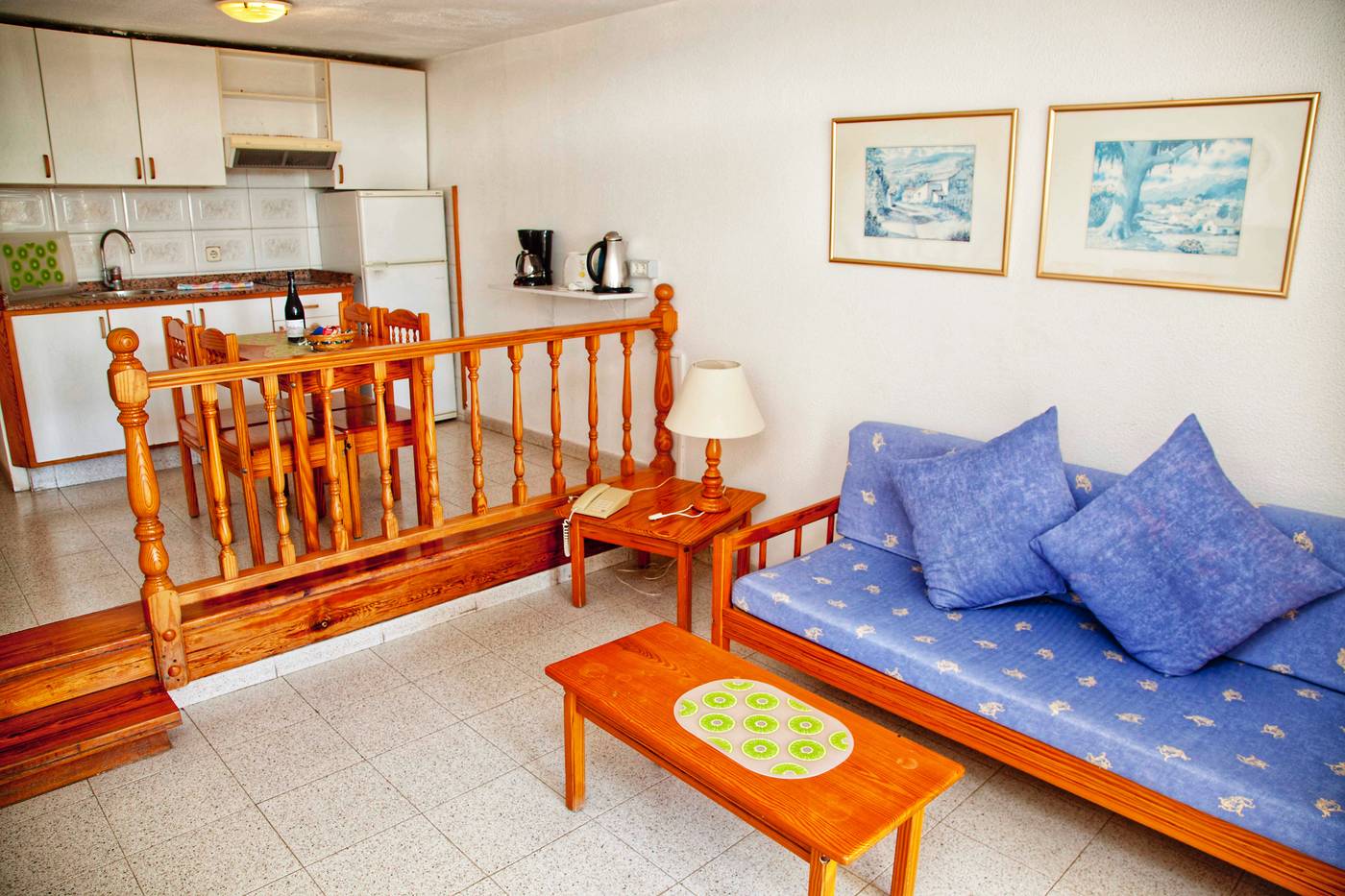 Tamaran-Apartamentos-Room-45