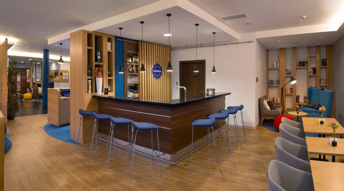 Premier Inn Stuttgart Airport/Messe-Germany-LEINFELDEN-EXHTERDINGEN-General view-1