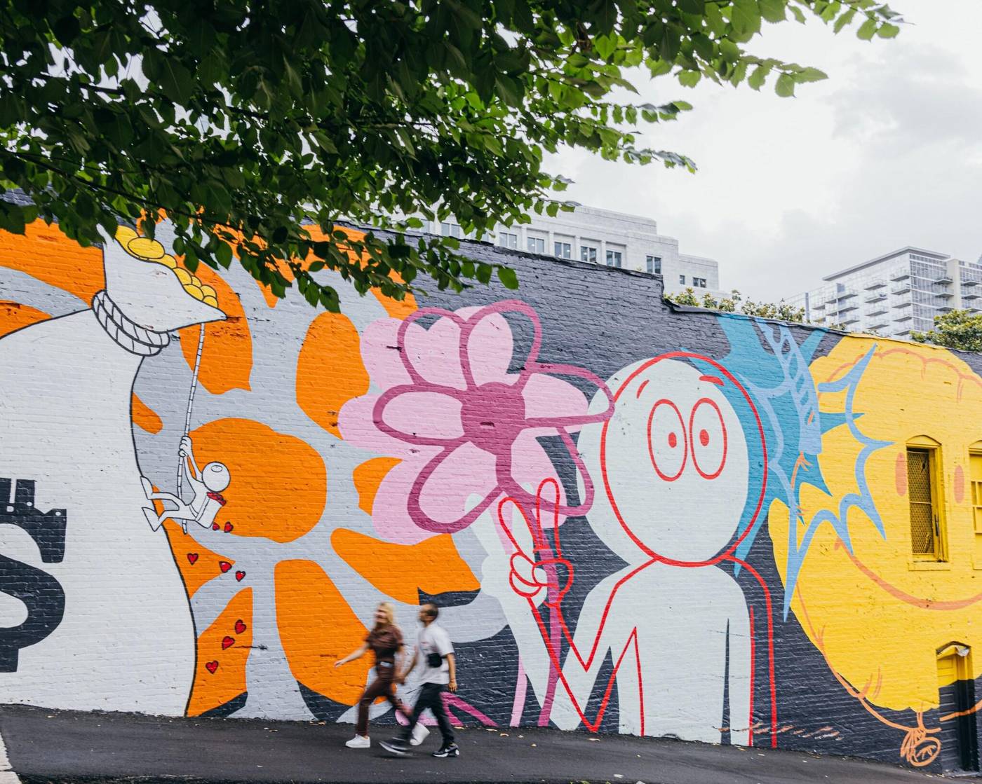 Hyatt Centric Midtown Atlanta-United States-ATLANTA-General view-6