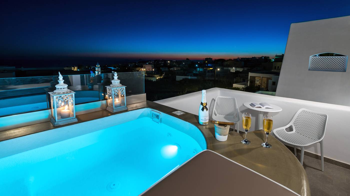 White Harmony Suites-Greece-MEGALOCHORI-Room-10