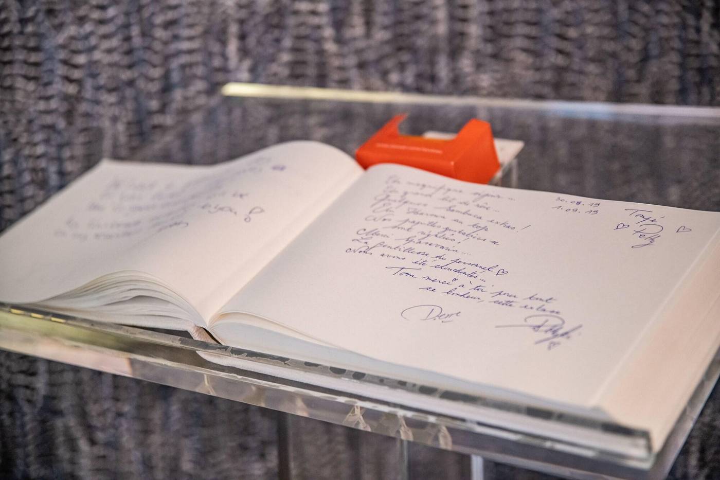 Hotel & Spa Savarin-Netherlands-DEN HAAG-Lobby-7