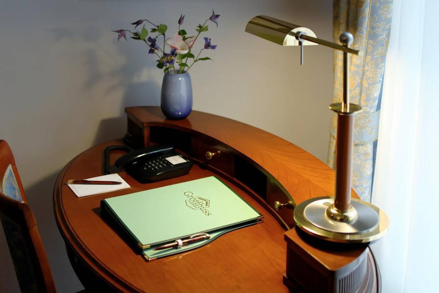 Grotthuss Boutique Hotel-Lithuania-VILNIUS-Room-7