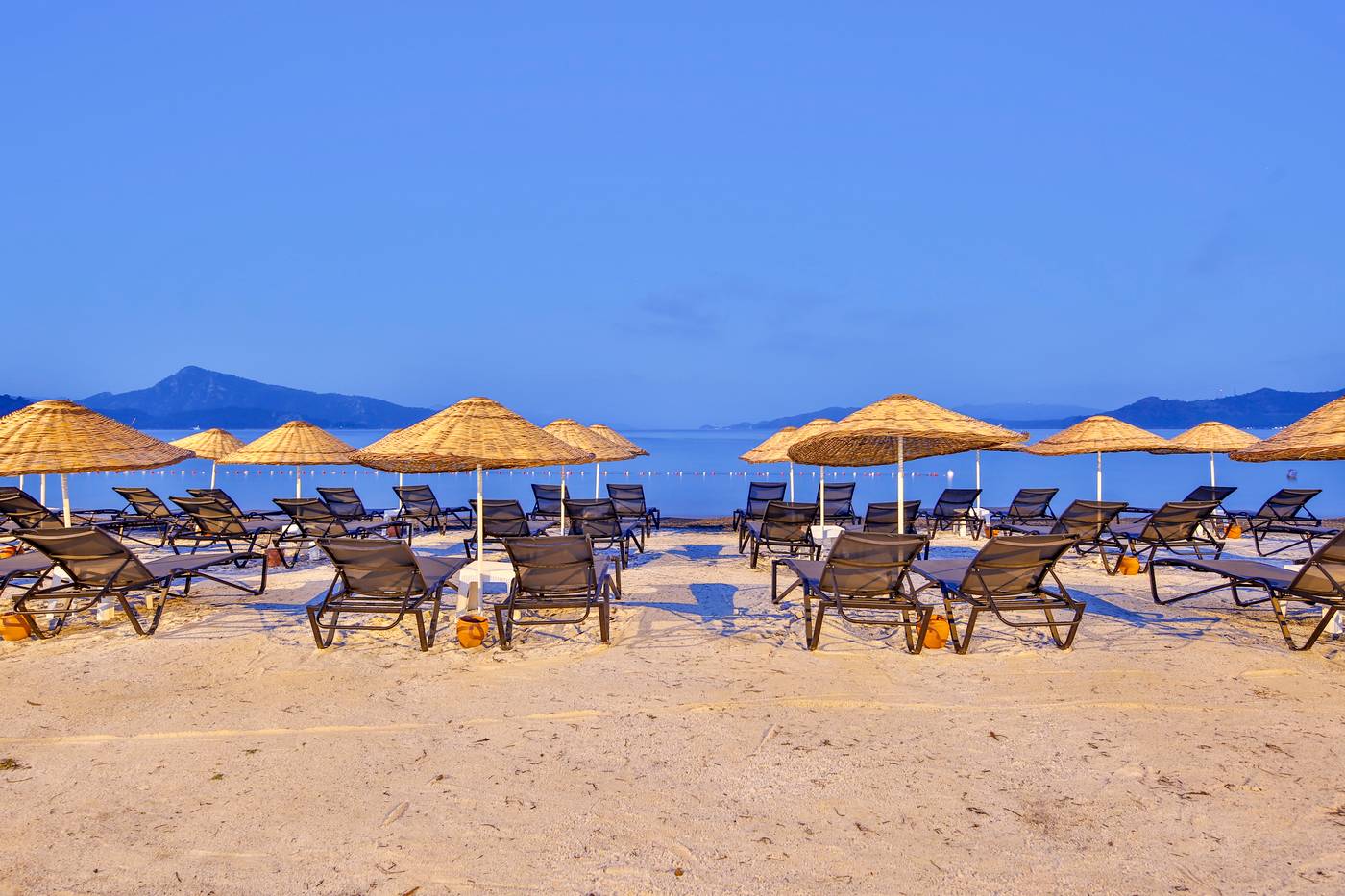 Voxx Marmaris Beach Resort