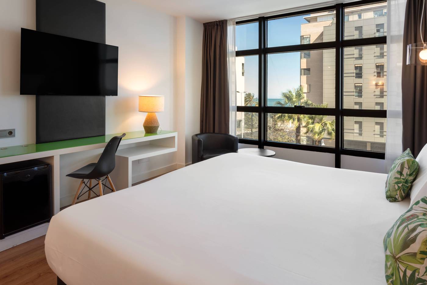 Vincci-Malaga-Room-17