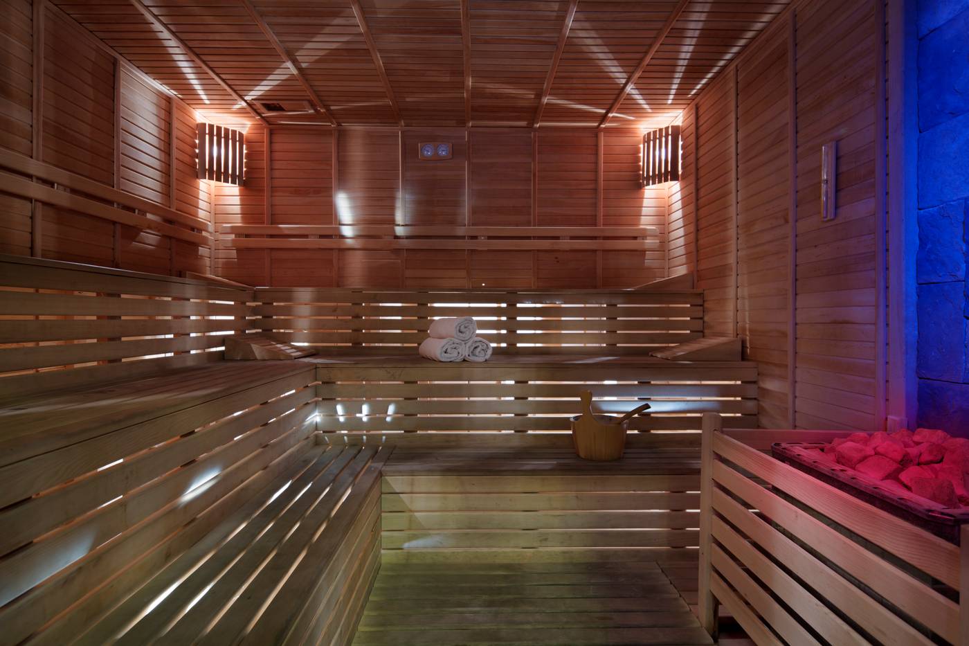 New - Euphoria Palm Beach Resort