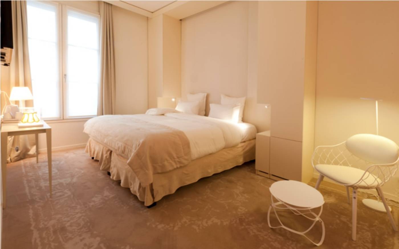 Relais-du-Silence-H----tel-des-Tuileries-General-view-15