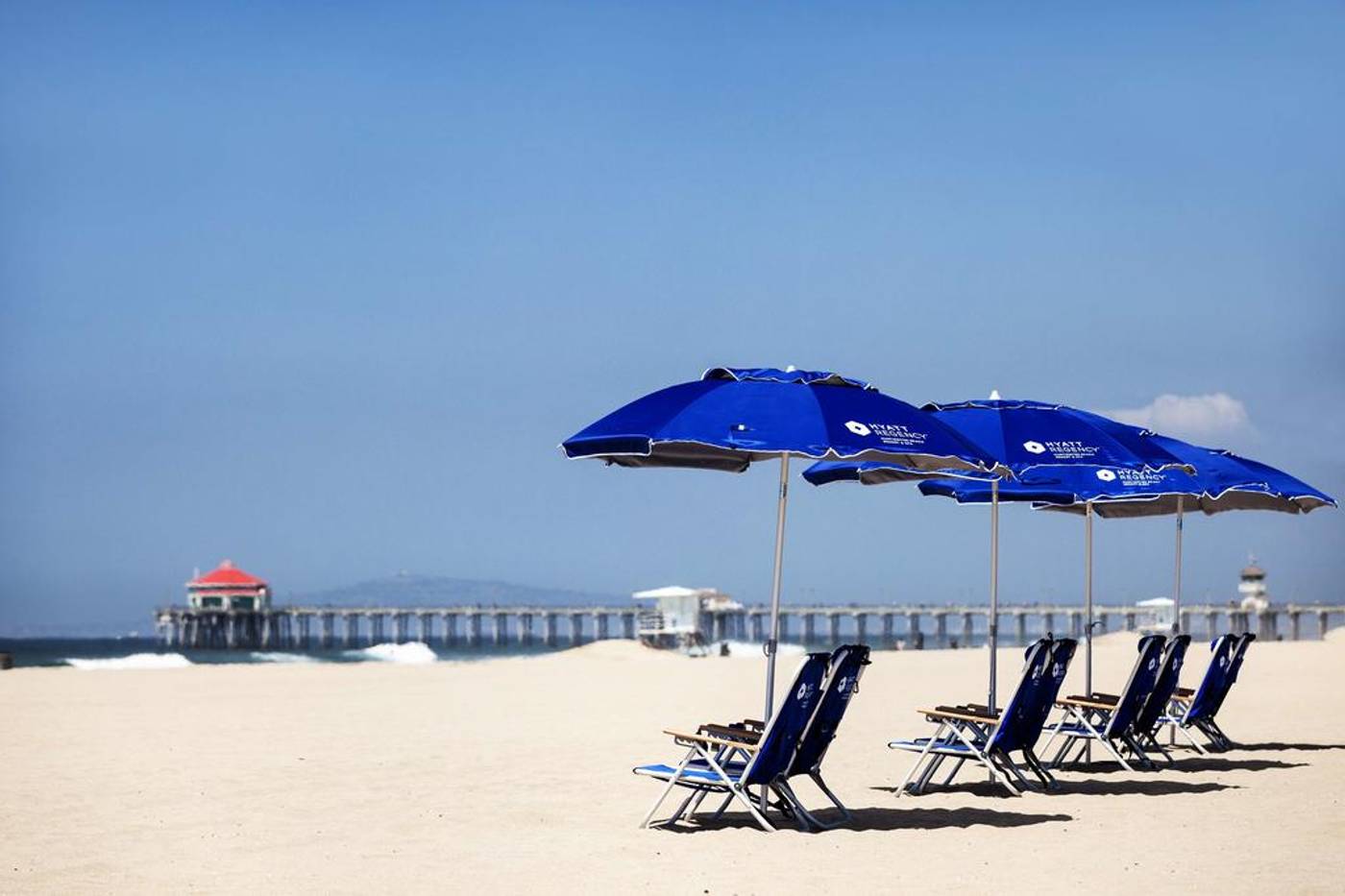 Hyatt Regency Huntington Beach in California, Los Angeles, USA