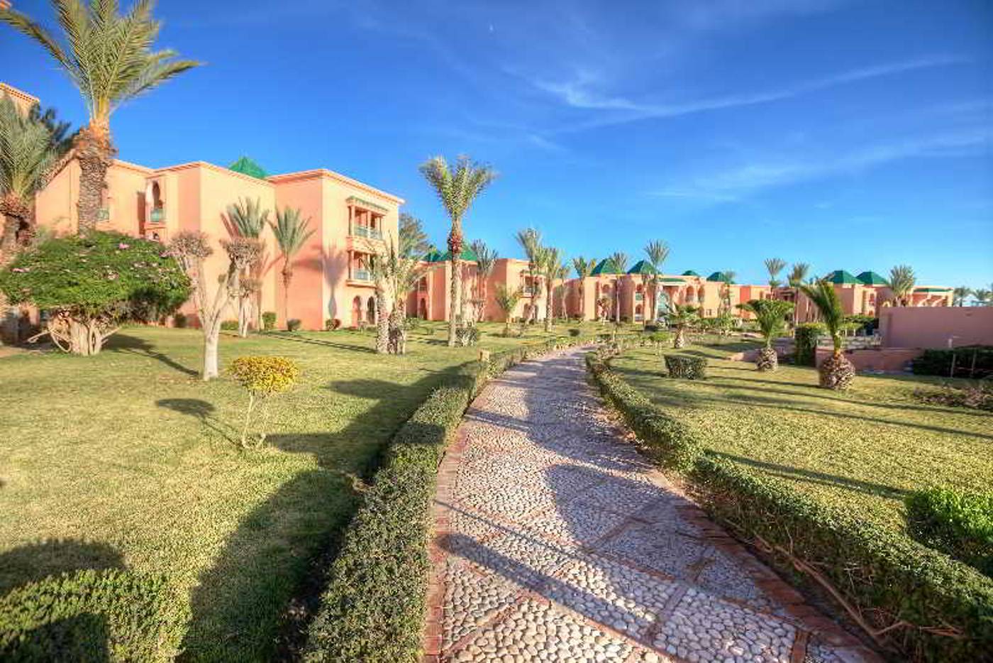 Hotel-Marrakech-Le-Sangho-Privilege-General-view-13