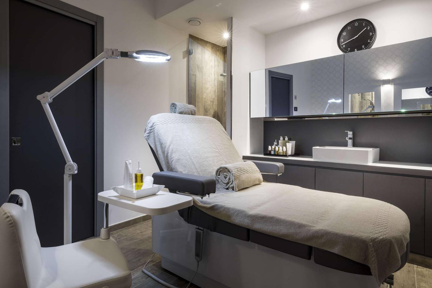 Lhp River Boutique Hotel & Spa - Italy - FLORENCIA - Sports and Entertainment - 4