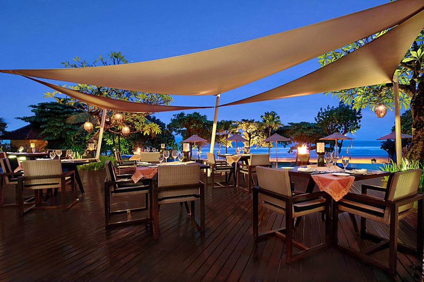 Grand Seminyak - Lifestyle Boutique Bali Resort-Indonesia-BALI-General view-7