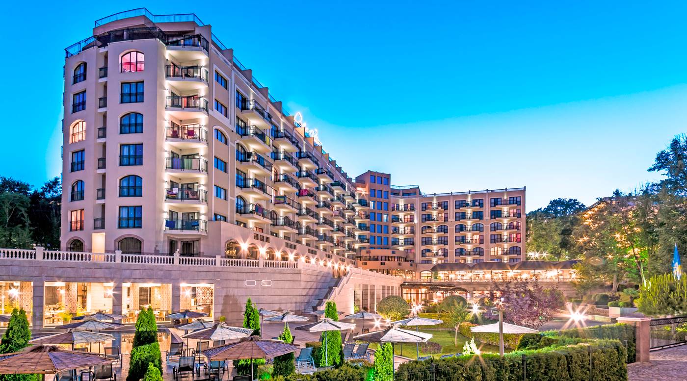 Dolce Vita Sunshine Resort