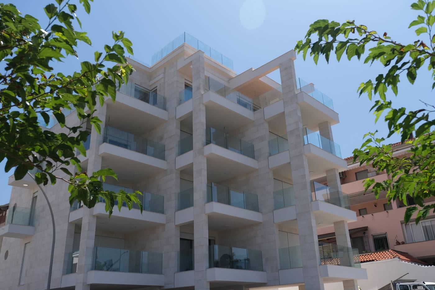 AlMar Apartments by Alma di Alghero-Italy-Alghero-General view-1